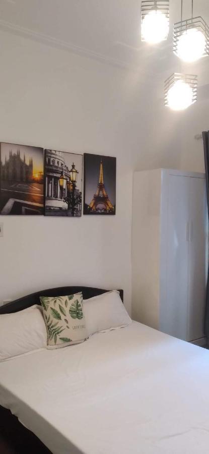 Mickey Homestay 후에 외부 사진