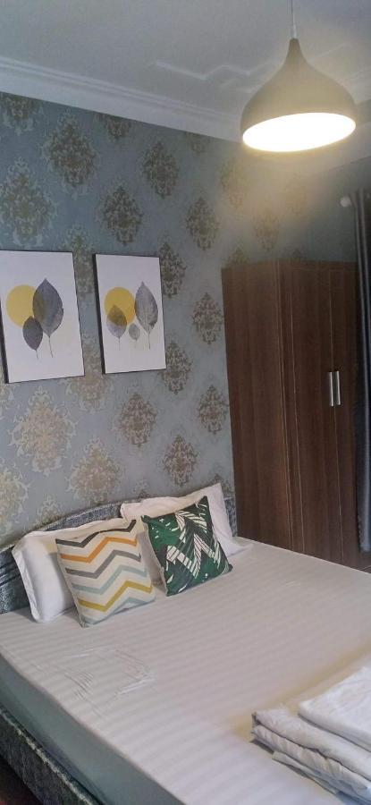 Mickey Homestay 후에 외부 사진